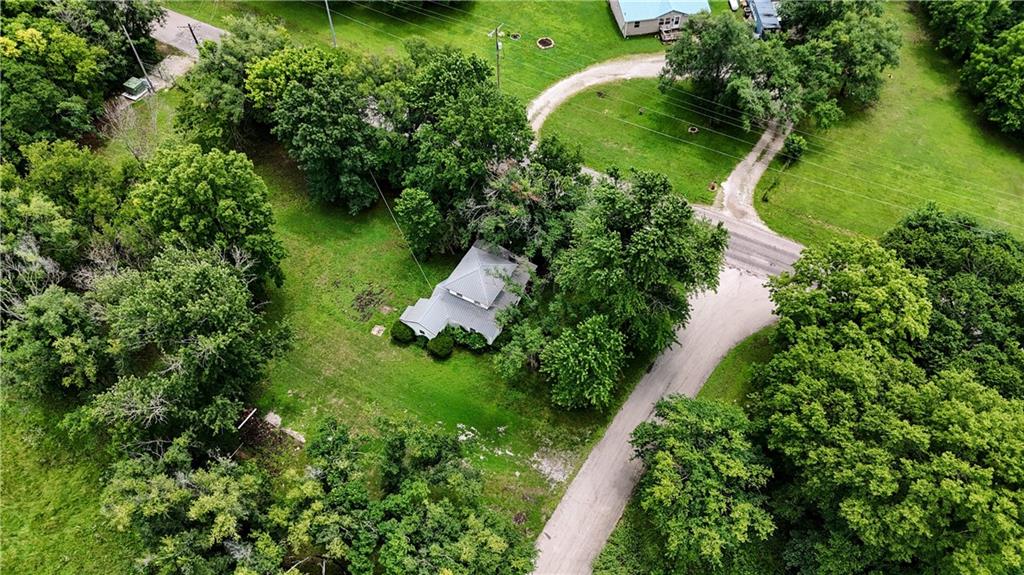 761 Garrison St, Fort Scott, KS 66701