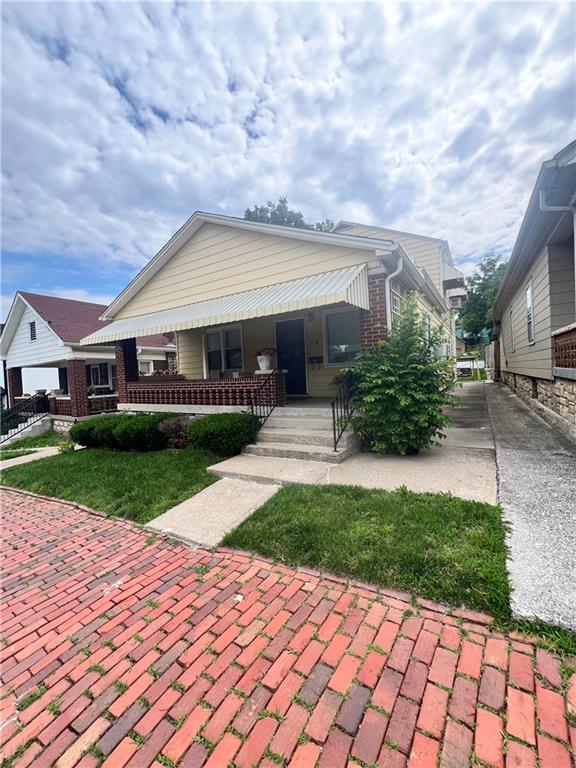 55 S Coy St, Kansas City, KS 66101