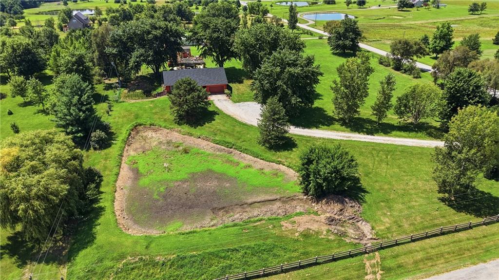 1250 NW 450 Rd, Holden, MO 64040