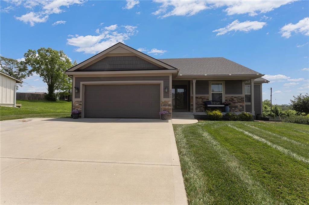 3493 NE 85th Ter, Kansas City, MO 64156