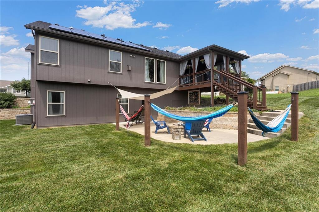 3493 NE 85th Ter, Kansas City, MO 64156