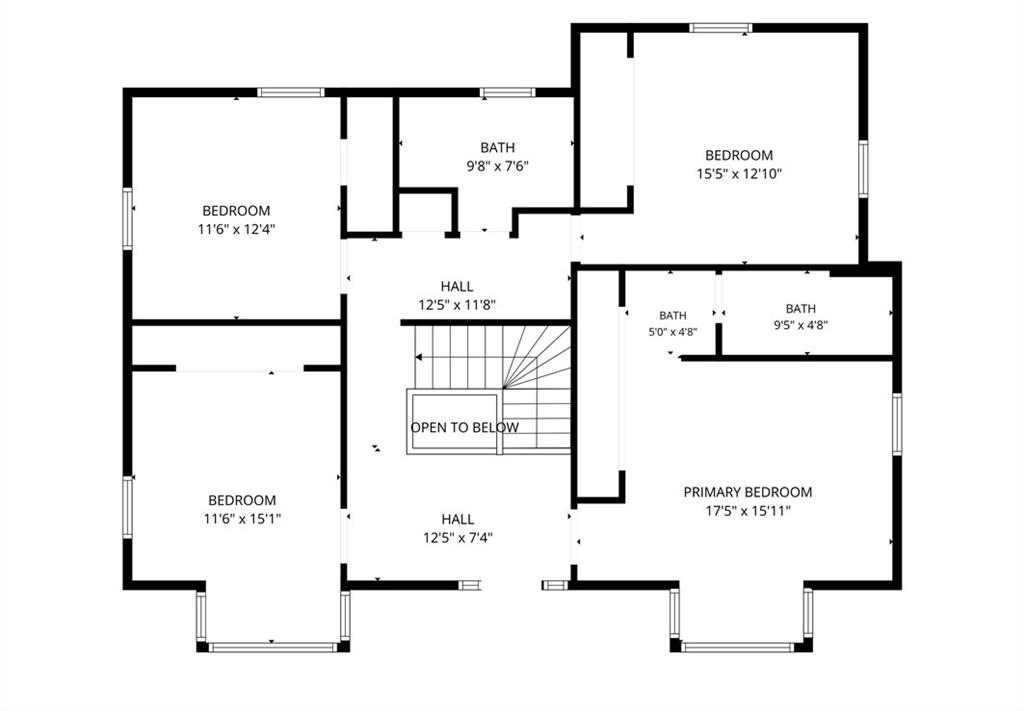 6585 NE Catawba Rd, Breckenridge, MO 64625