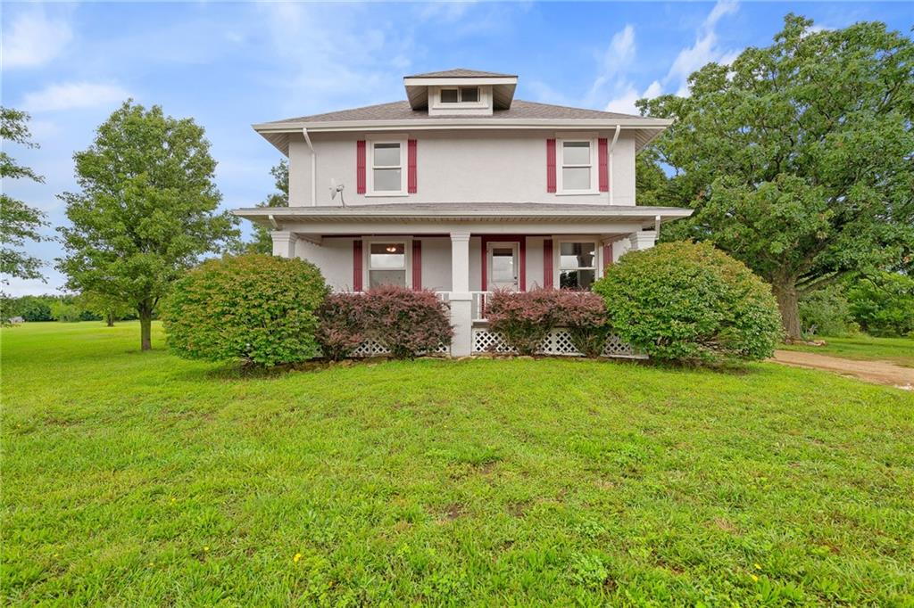 7556 E Hwy 56 Hw, Overbrook, KS 66524