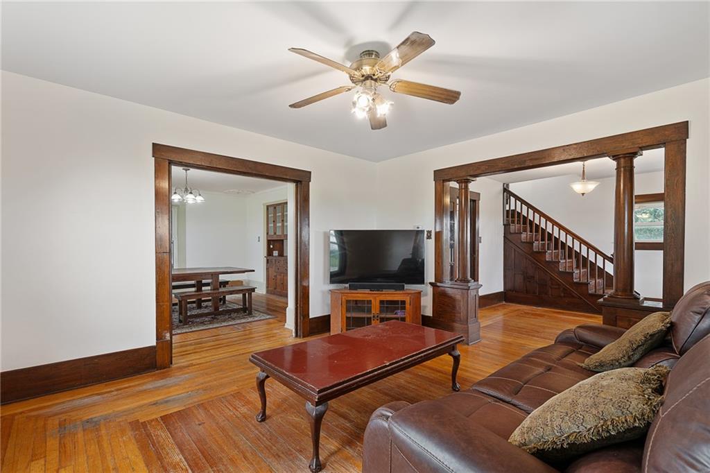 7556 E Hwy 56 Hw, Overbrook, KS 66524