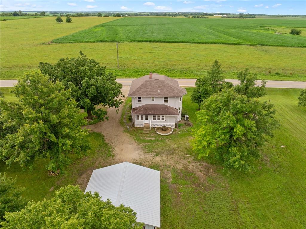 7556 E Hwy 56 Hw, Overbrook, KS 66524