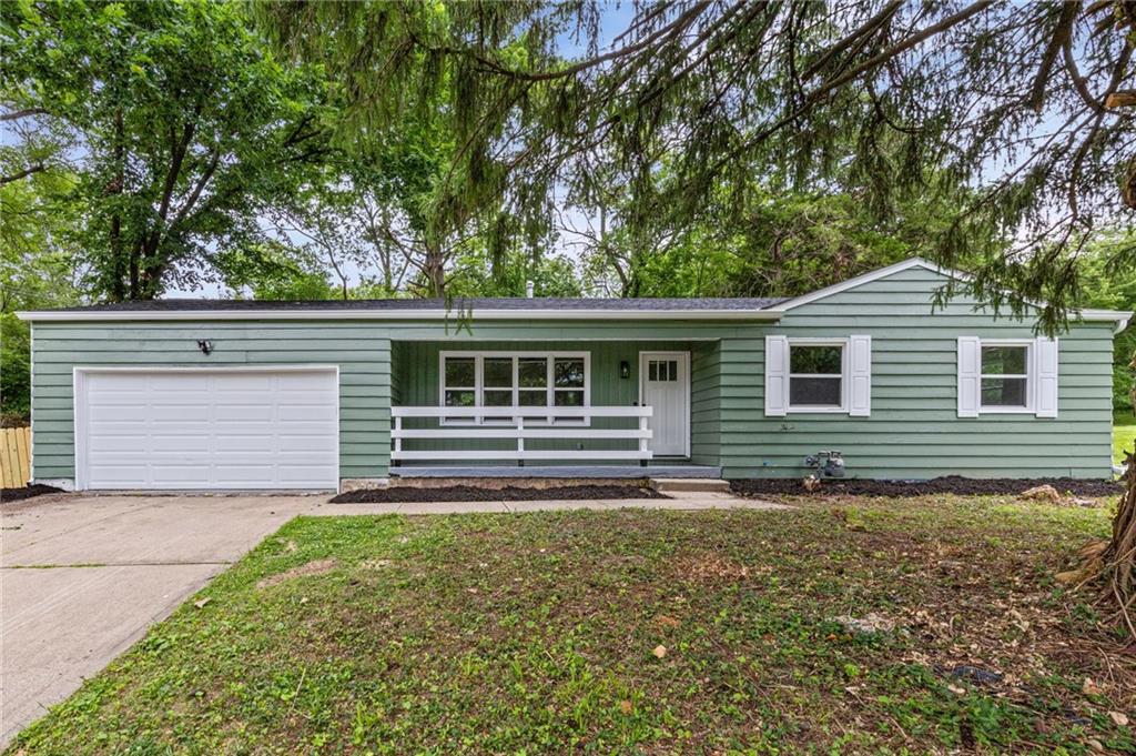 3005 N 82nd Ter, Kansas City, KS 66109