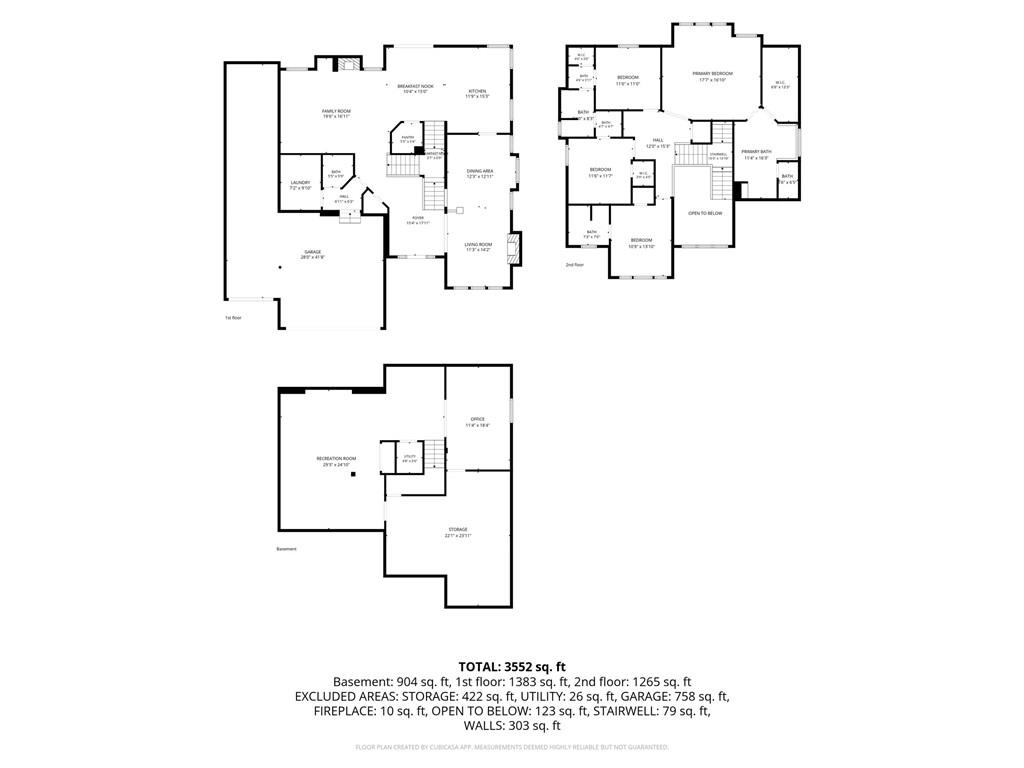 4834 W 155th Ter, Overland Park, KS 66224