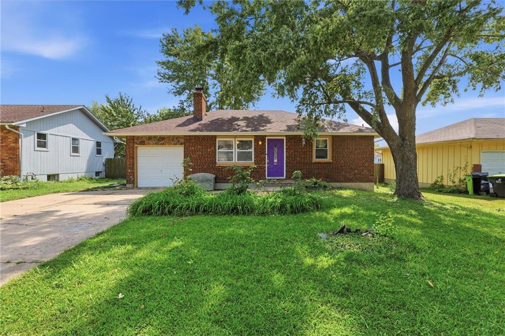 121 Brent Rd, Belton, MO 64012
