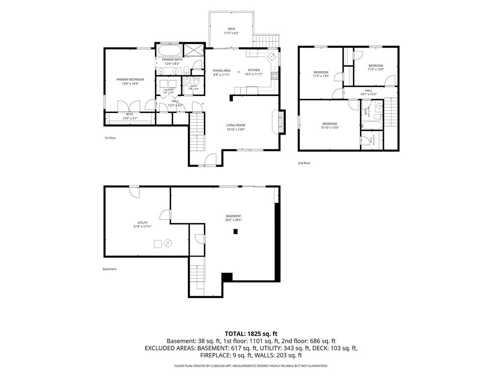 604 Hawthorne Pl, Liberty, MO 64068