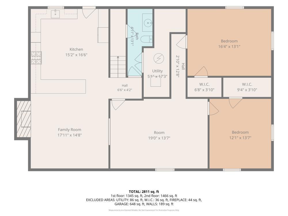 820 Pine St, Eudora, KS 66025
