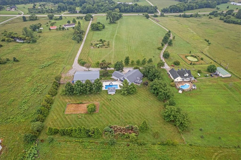 8500 E 116 Hw, Lathrop, MO 64465
