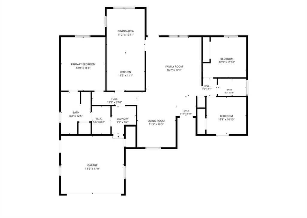 1046 475th Rd, Centerview, MO 64019