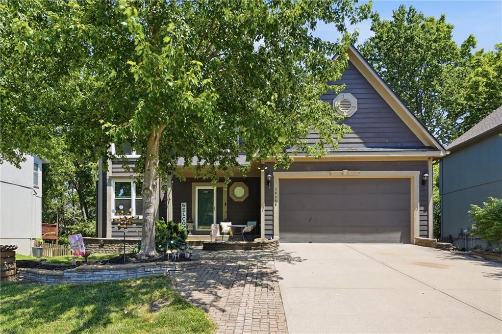 14485 S Summit St, Olathe, KS 66062