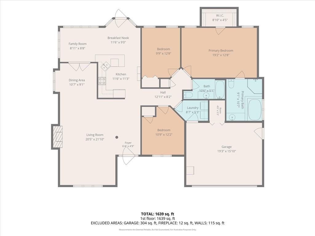 210 E High St, Baldwin City, KS 66006