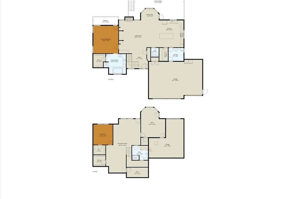 1401 Ann Cir, Excelsior Springs, MO 64024