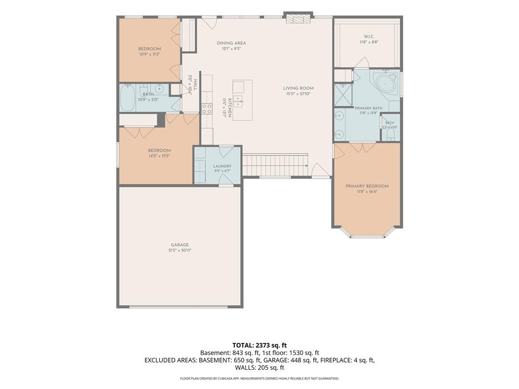 808 Old Stage Rd, Pleasant Hill, MO 64080