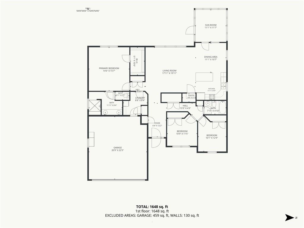 307 Lykins Ln, Cameron, MO 64429