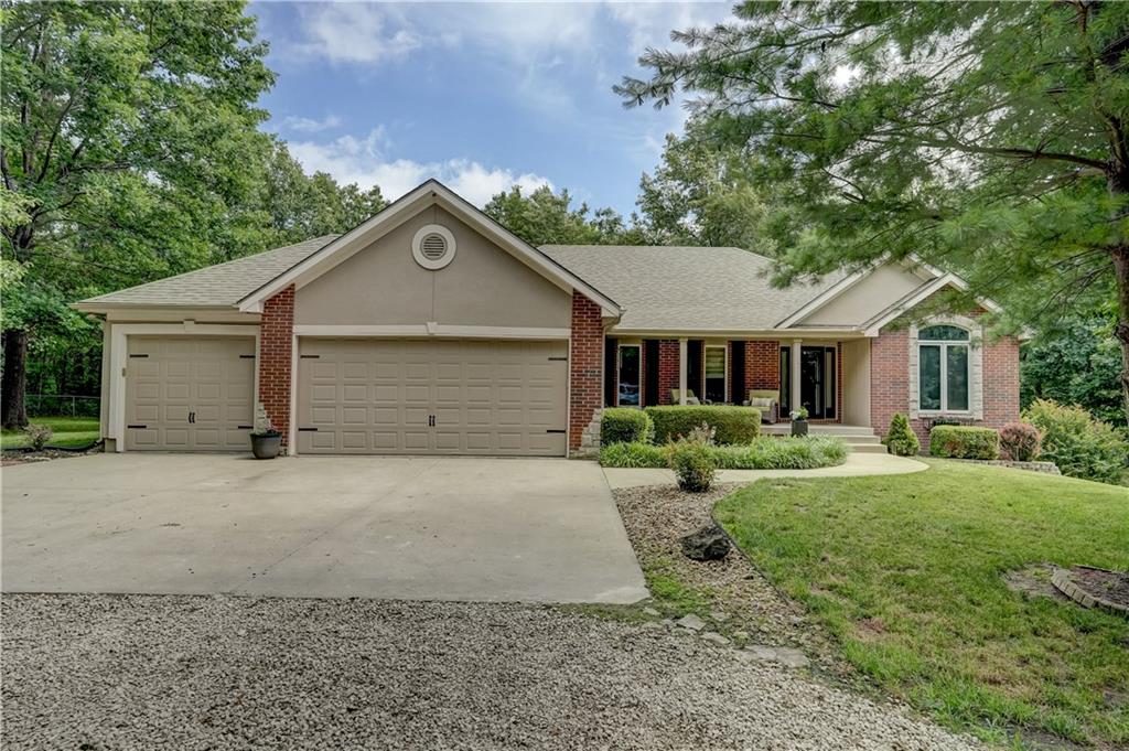 1877 NW 260th Rd, Kingsville, MO 64061