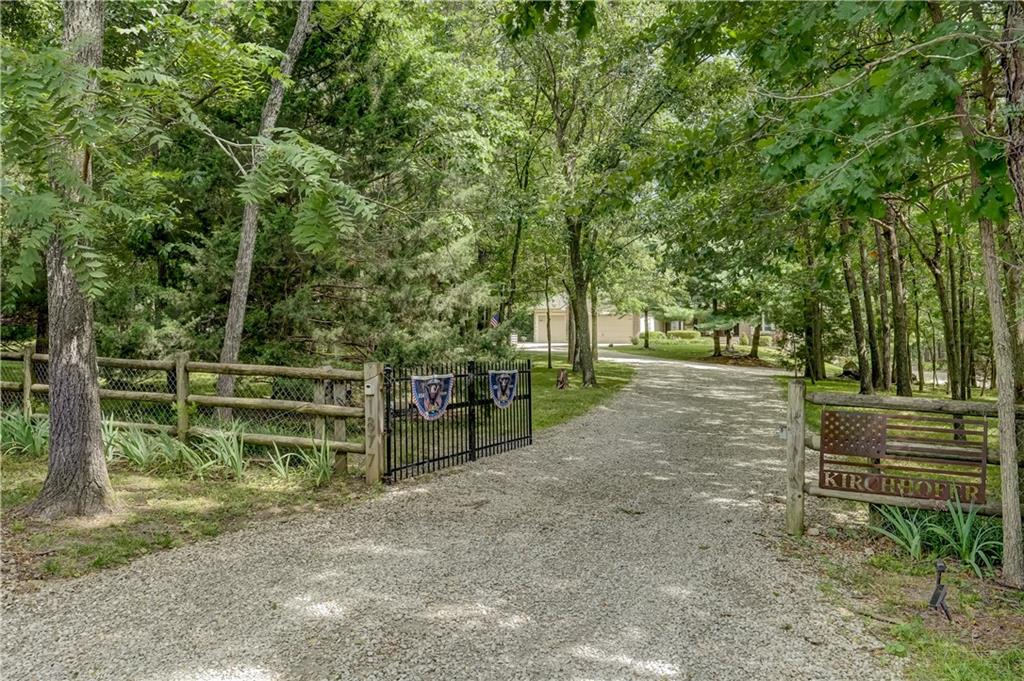 1877 NW 260th Rd, Kingsville, MO 64061