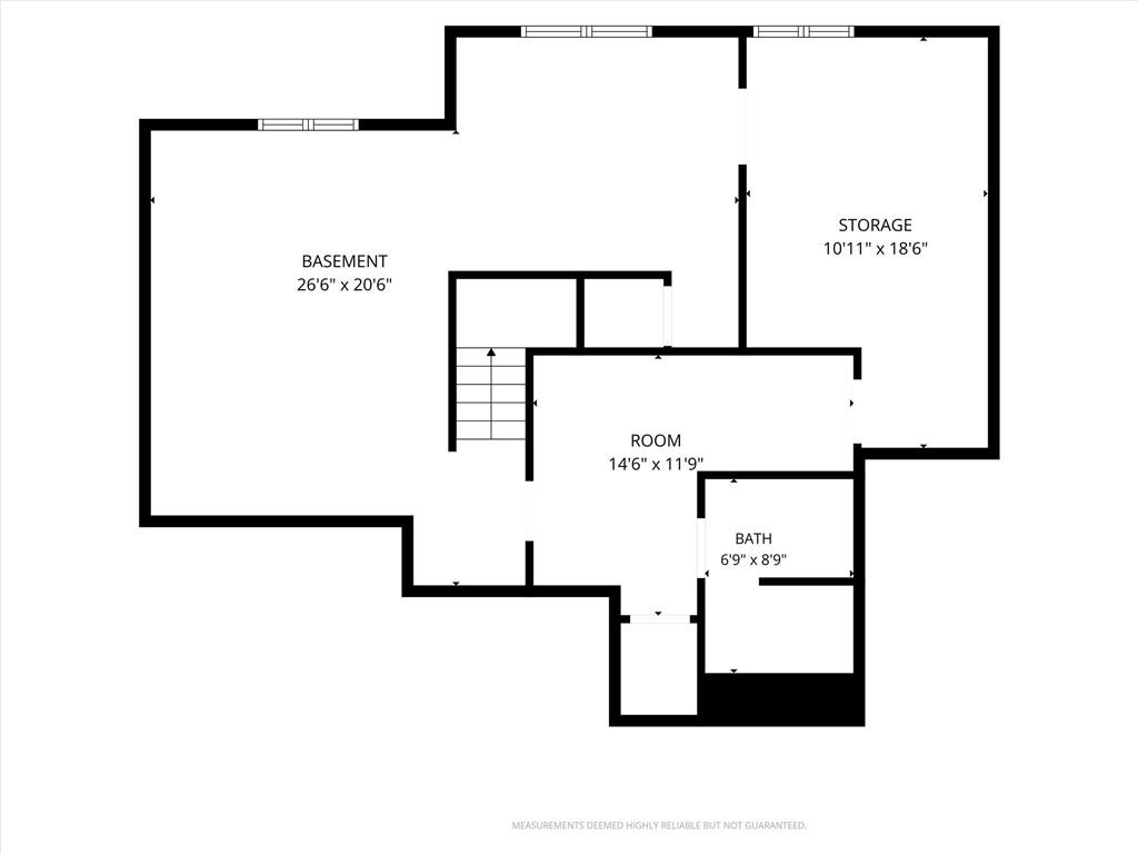 523 Ernest Dr, Clinton, MO 64735