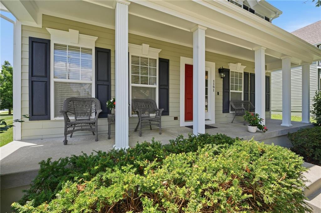 1191 SW Arbormill Ter, Lee's Summit, MO 64082