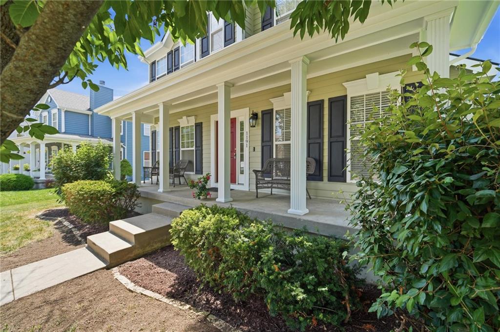 1191 SW Arbormill Ter, Lee's Summit, MO 64082