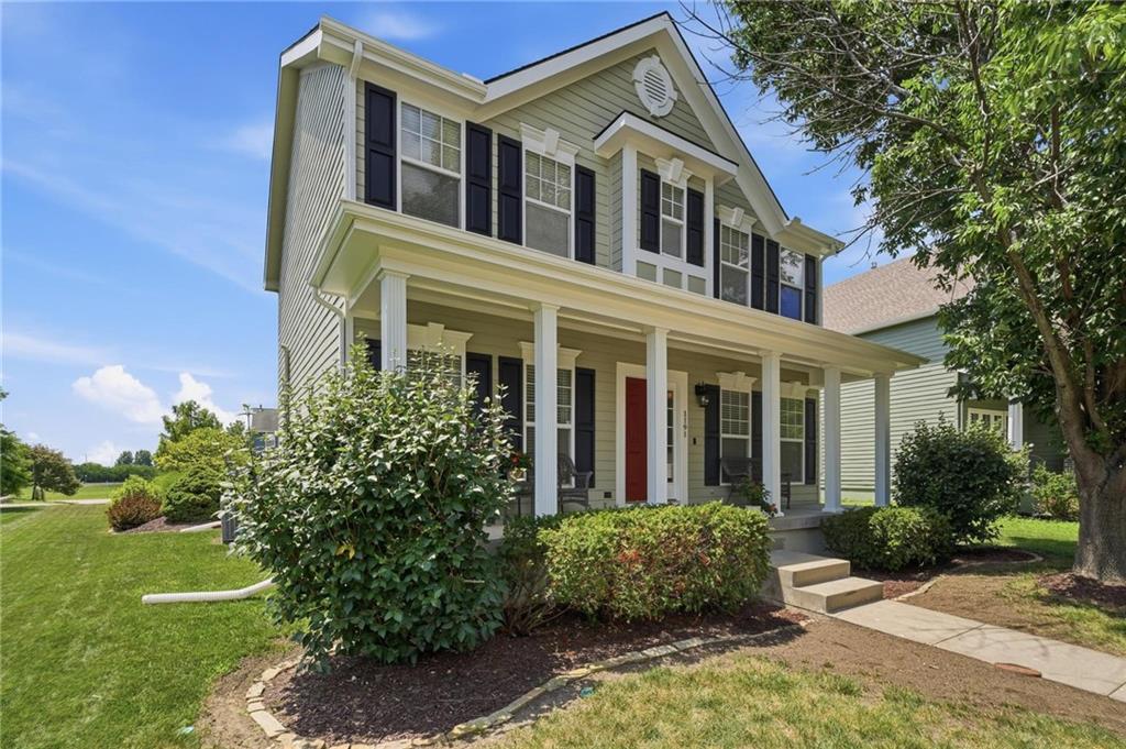 1191 SW Arbormill Ter, Lee's Summit, MO 64082
