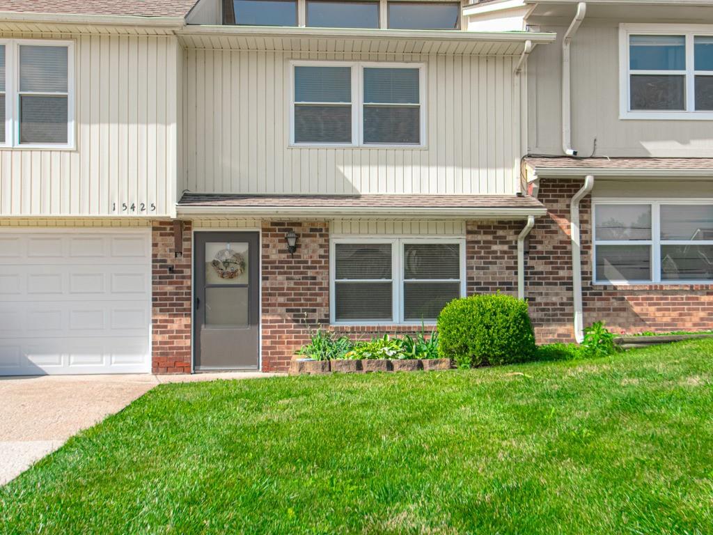 15425 E 45th Ter, Independence, MO 64055