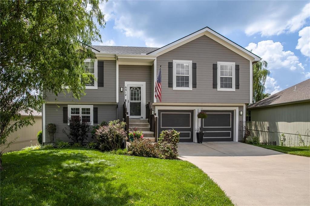 6814 N Pontiac Ave, Kansas City, MO 64151