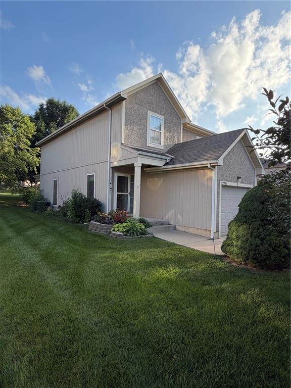 22705 W 72nd St, Shawnee, KS 66227