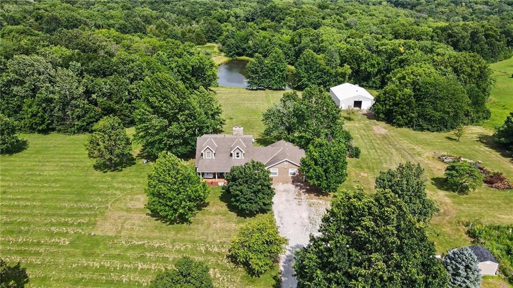 17503 Baxter Rd, Lawson, MO 64062