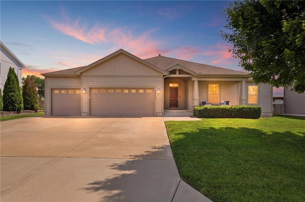 1501 N 4th St East N/A, Louisburg, KS 66053