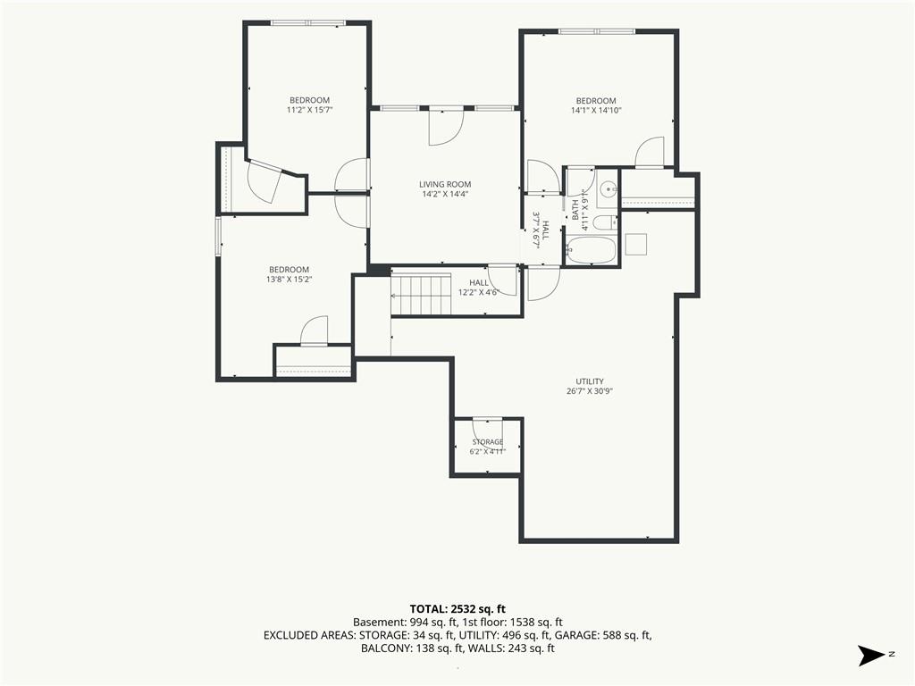 7832 Alden Rd, Lenexa, KS 66216