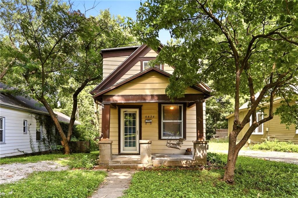 4434 Cambridge St, Kansas City, KS 66103