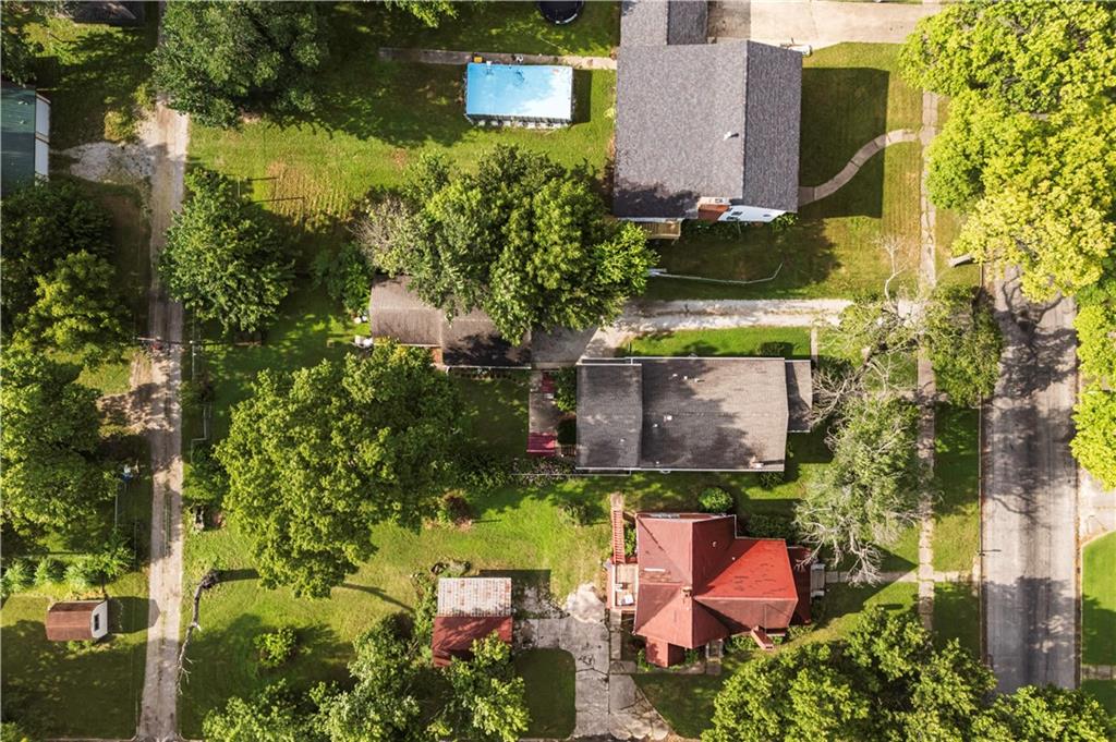 428 N 11th St, Fredonia, KS 66736