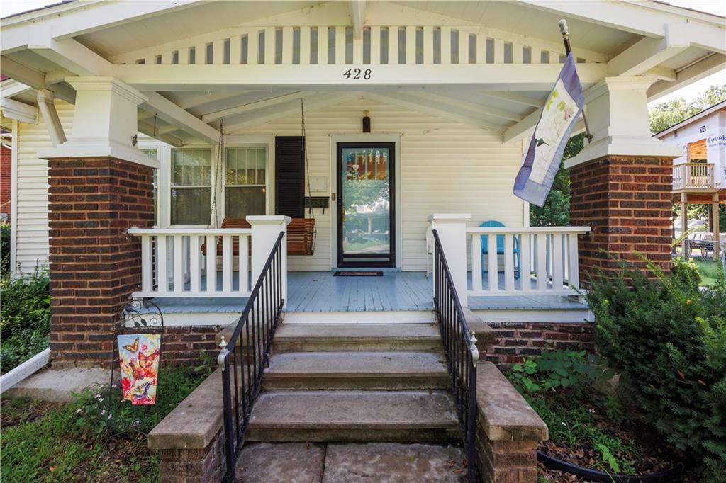 428 N 11th St, Fredonia, KS 66736