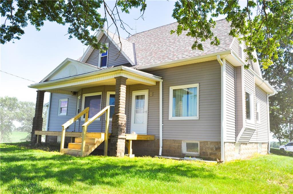 21718 395th St, Graham, MO 64465