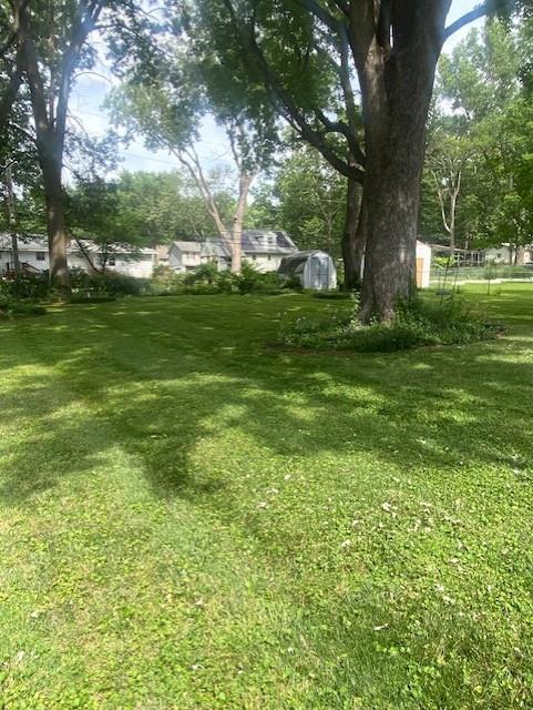 306 Harris Dr, Greenwood, MO 64034