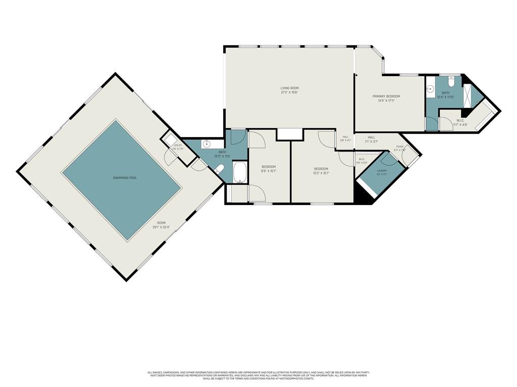 322 Riverfront Rd, Atchison, KS 66002