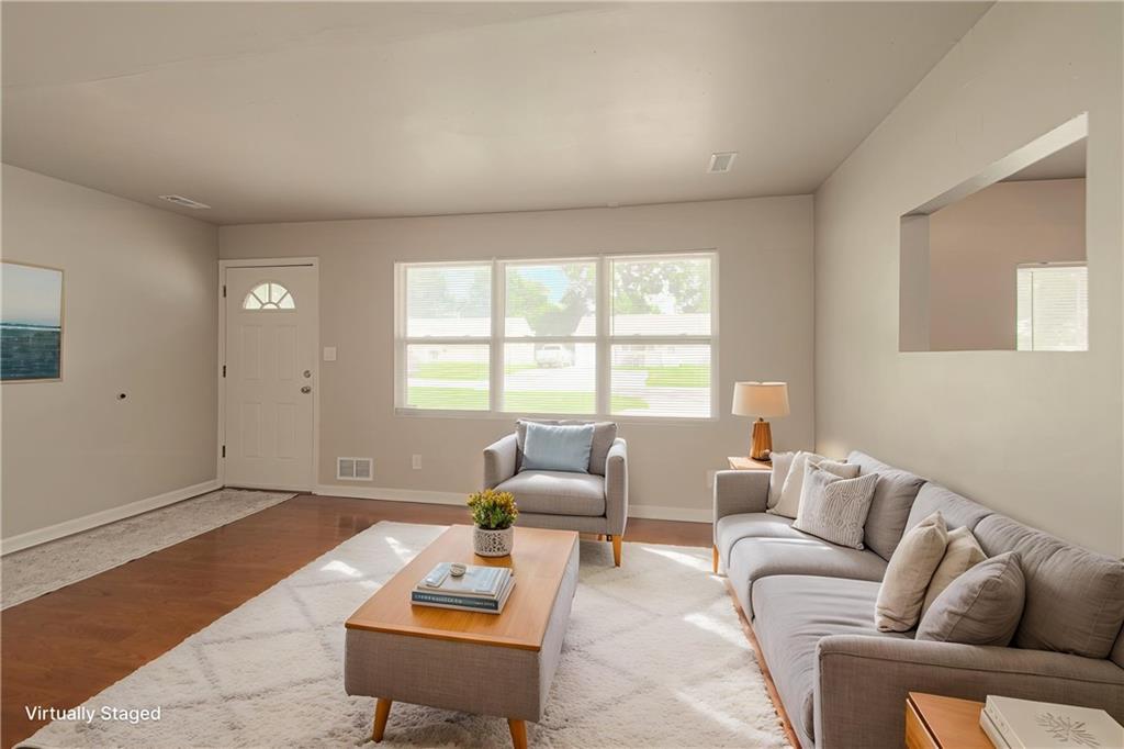 7317 E 109th St, Kansas City, MO 64134