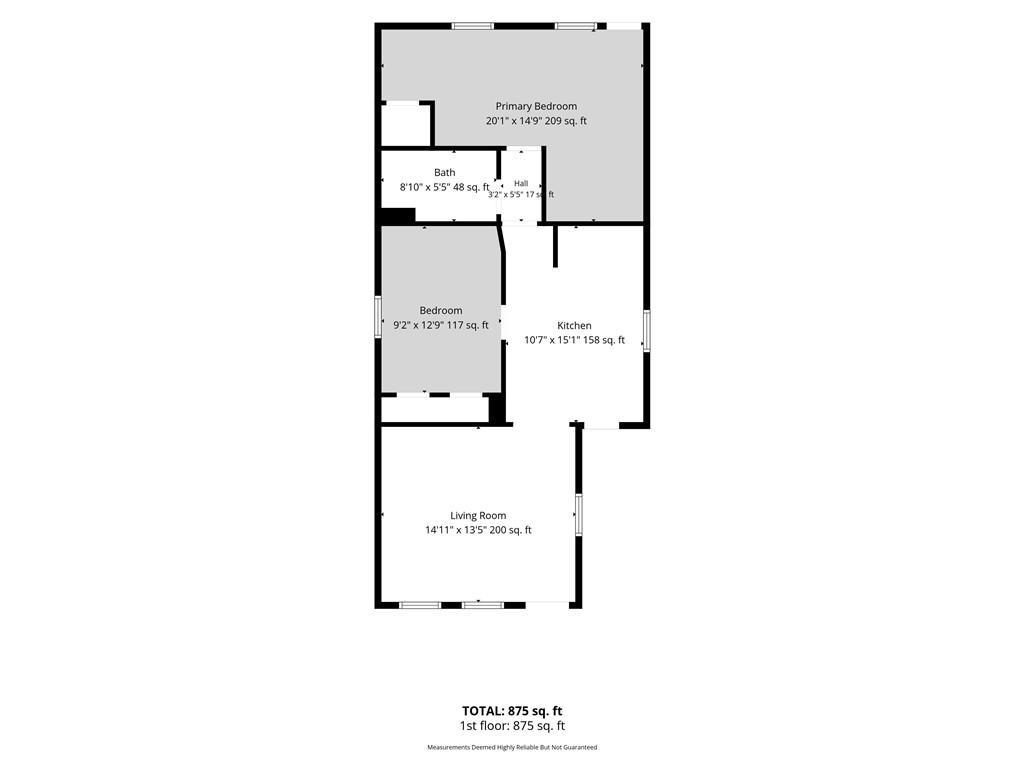 210 Osage St, Leavenworth, KS 66048