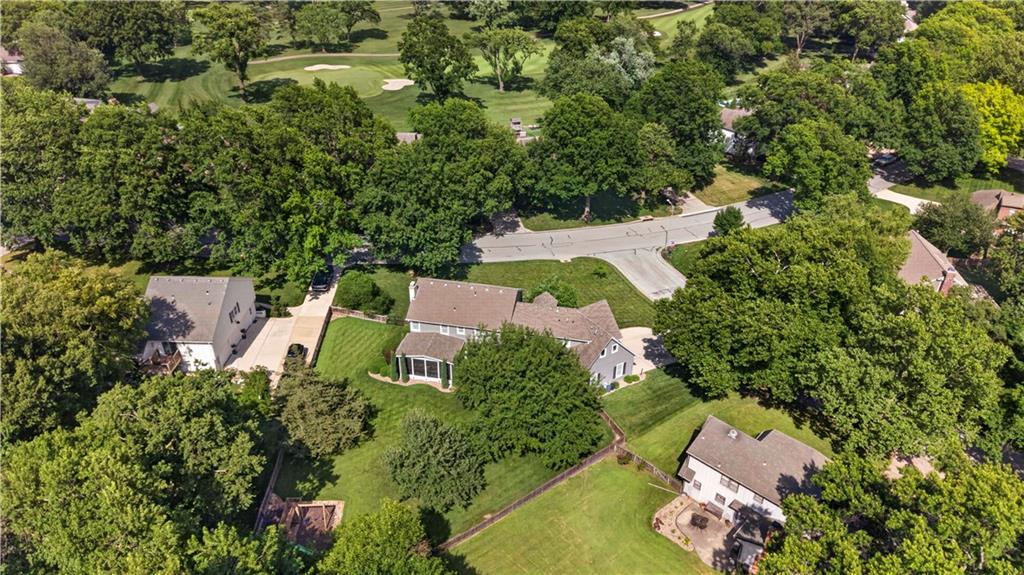 12816 Sagamore Rd, Leawood, KS 66209