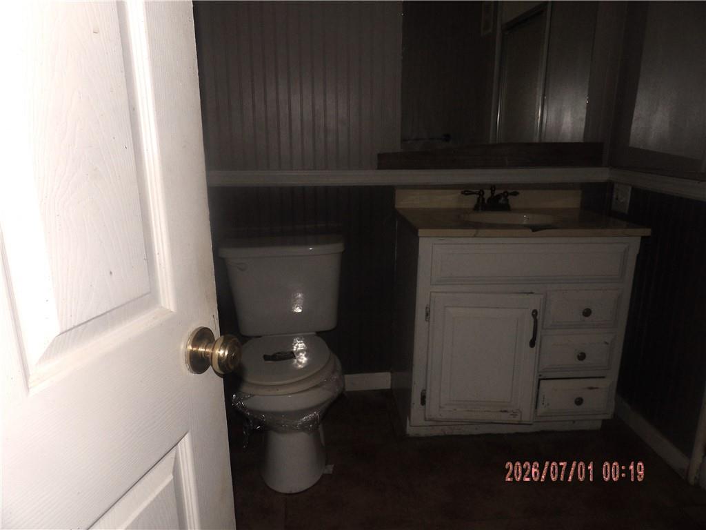 824 North St, Iola, KS 66749