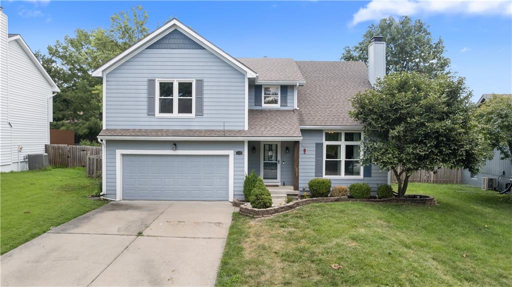 11039 N Baltimore Ave, Kansas City, MO 64155