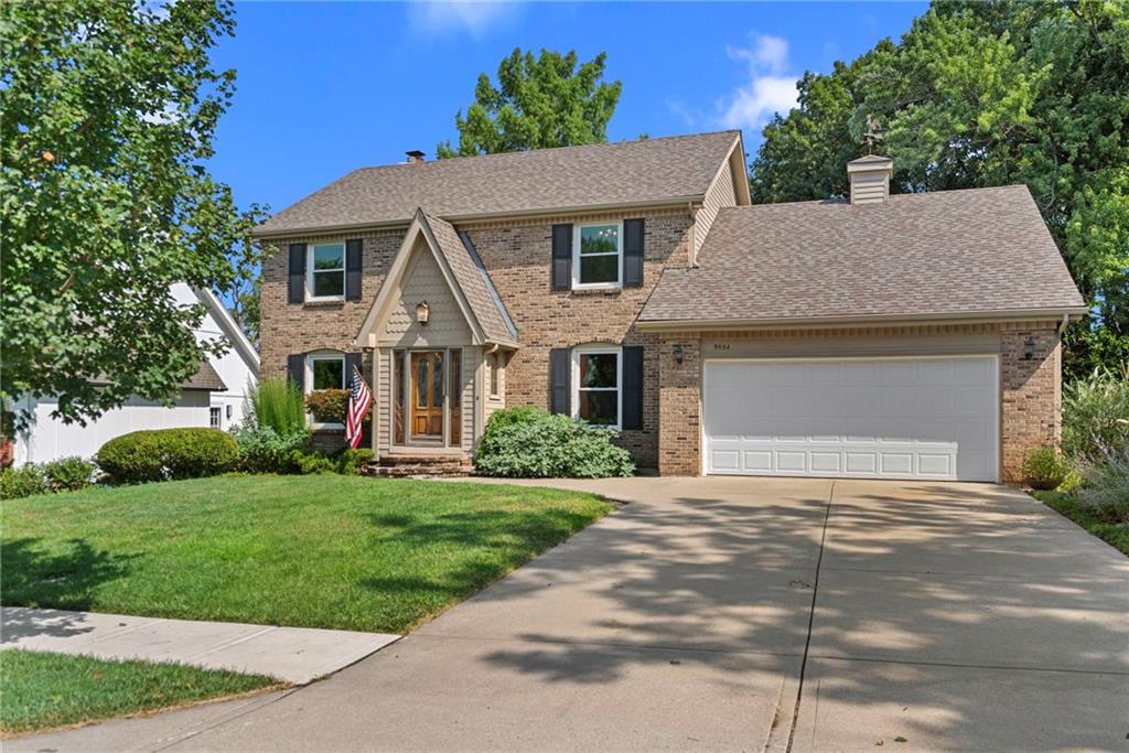 9654 W 116th St, Overland Park, KS 66210