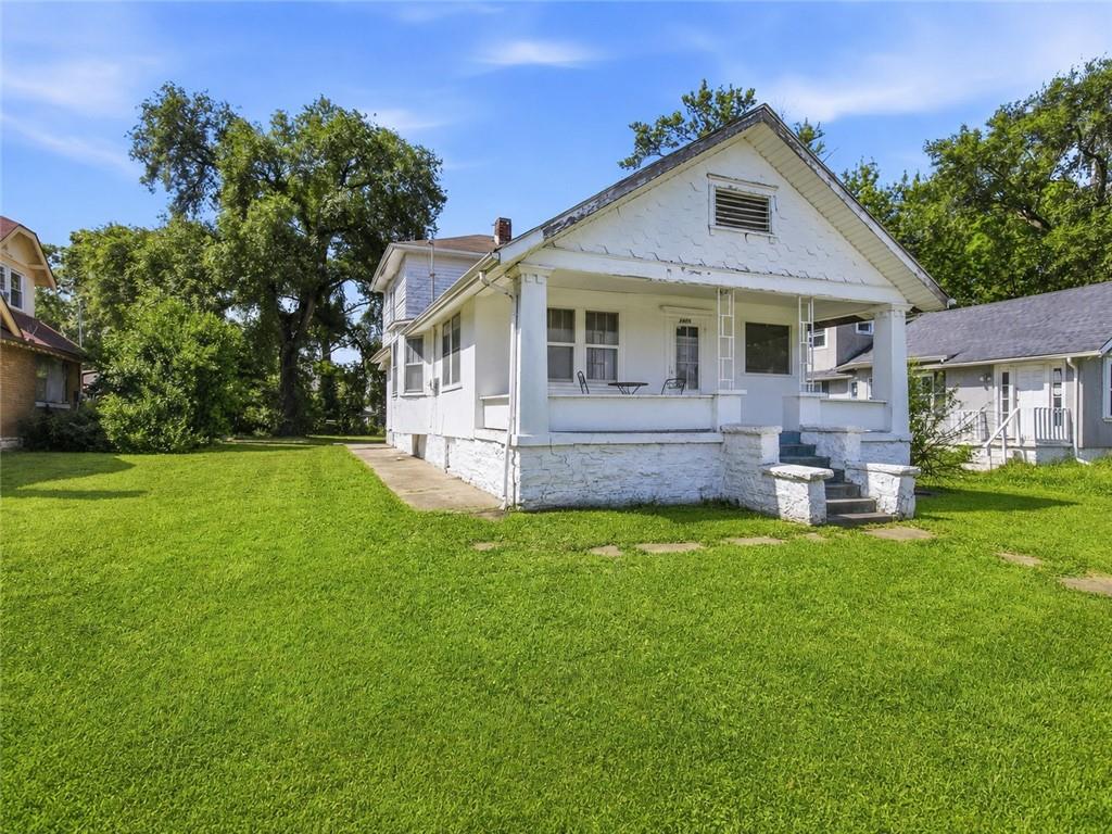 3405 State Ave, Kansas City, KS 66102