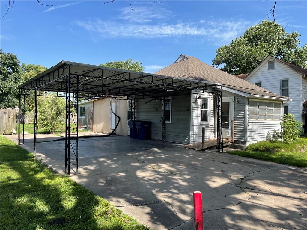 217 Main St, Linwood, KS 66052
