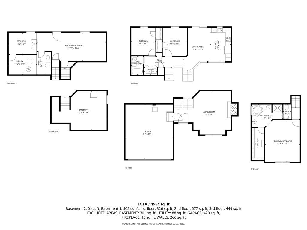 7152 Woodstock St, Shawnee, KS 66218