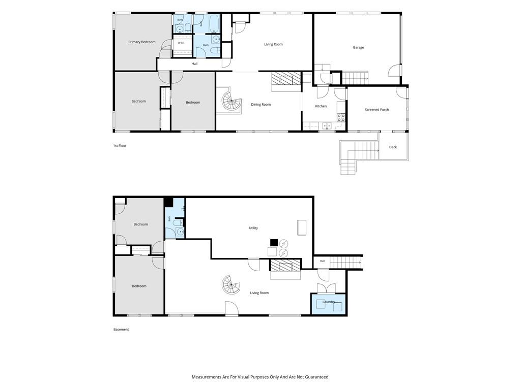226 NW 43rd St, Kansas City, MO 64116