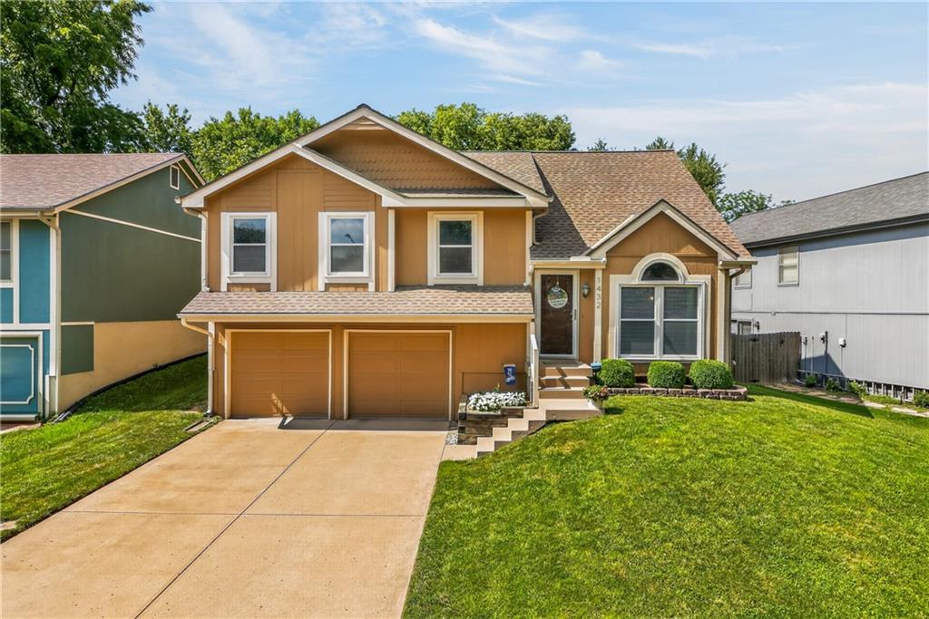 1432 NW 63rd St, Kansas City, MO 64118